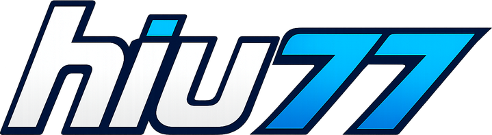 Logo hiu77